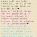 Tipps zu diesem Liebestext