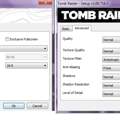 Tomb Raider - "failed to initialize direct3d with current settings"