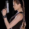 Tomb Raider :)