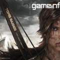 Tomb Raider 2011 Wallpaper
