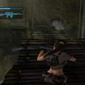 Tomb Raider Legend , Westafrika - bug?