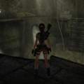 Tomb Raider Legend , Westafrika - bug?