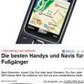 Topografische Wanderkarten können angeblich für Nokia X6 aufgespielt werden. Wer weiss was?