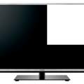 Toshiba 46tl966g oben rechts Bild Fehler ?