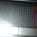 Touchpad Emachines E520