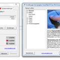 Touchpad und Tasten gleichzeitig benutzen?
