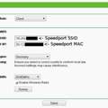 TP-Link WA901ND als Client einrichten