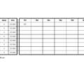 Trainingsplan - Verbesserungsvorschläge, Tipps?
