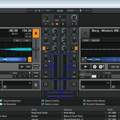 Traktor Crossfader werden nicht angezeigt