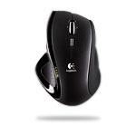 Treiber für meine Maus Logitech MX Revolution der unter Windows 7 läuft.