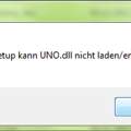 Treiber will sich nicht deinstallieren lassen