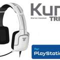Tritton Kunai Stereo Headset Ps3 funktioniert nicht mehr
