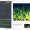 Tumblr Template mit Codes ändern?