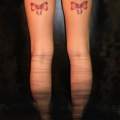 Tut das Tattoo doll weh ?