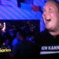 TV:Bild hat manchmal rote streifen?