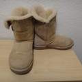Ugg Boot fälschung oder nicht?