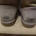 Ugg Boot fälschung oder nicht?