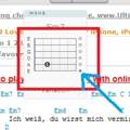 UltimateGuitar... verstehe da was nicht