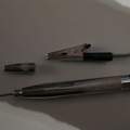 Unbekanntes Objekt / Kabel