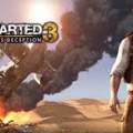 uncharted 3 beta im ps store