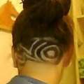 UNDERCUT(NACKEN) - Welches Muster?