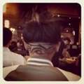 UNDERCUT(NACKEN) - Welches Muster?