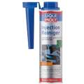 Unterschied Liqui Moly Injection Reiniger und System Motorreiniger