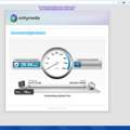 Upload Geschwindigkeit fehler im Internet