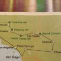 USA Rundreise- Welche Motels? Wo sollte man mehr Zeit verbringen?