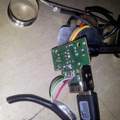 USB 2 Stecker -löten/verlängern