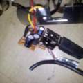 USB 2 Stecker -löten/verlängern