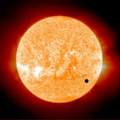 Venus-Transit am 6. Juni 2012 - haben die Schulen etwas vorbereitet? (Physikunterricht)