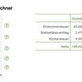 Veräußerungsgewinn aus gewerblicher Immobilie (Steuer?)