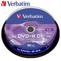 Verbatim DL Rohling made in Singapur - Heute in Berlin