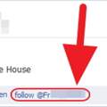 Verknüpfung von Facebook und Twitter