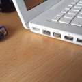 VGA-Kabel + Mac = Was für ein Adapter?