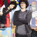 Victorius - Ist Robbie Shapiro wirklich Bauchredner und spielt Rex?