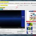 Virenfund in YouTube Suchergebnisse?