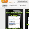 Virus auf dem iPhone ???