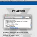 VMware Workstation: iDeneb 1.6 installation hängt bei 6 Minuten?
