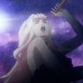 von welchem anime ist diese Frau??