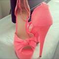 Von welcher Marke sind diese Schule/High Heels??? (Bild)