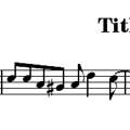 Von wem ist die Melodie? (klassisches Stück)
