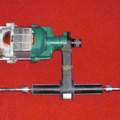 Vorwerk Staubsauger Motor dreht nicht