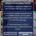 vShare Aktuellisierung