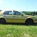 vw golf 3 oder 4?