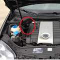 VW Golf 5 GTI Soundrohr-Kit fehlt?