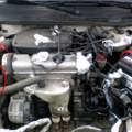 Vw Polo 6n Motorraum