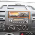 VW T5  Innenausstattung