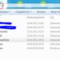 W7 formatiert, unbekannte Ordner im D